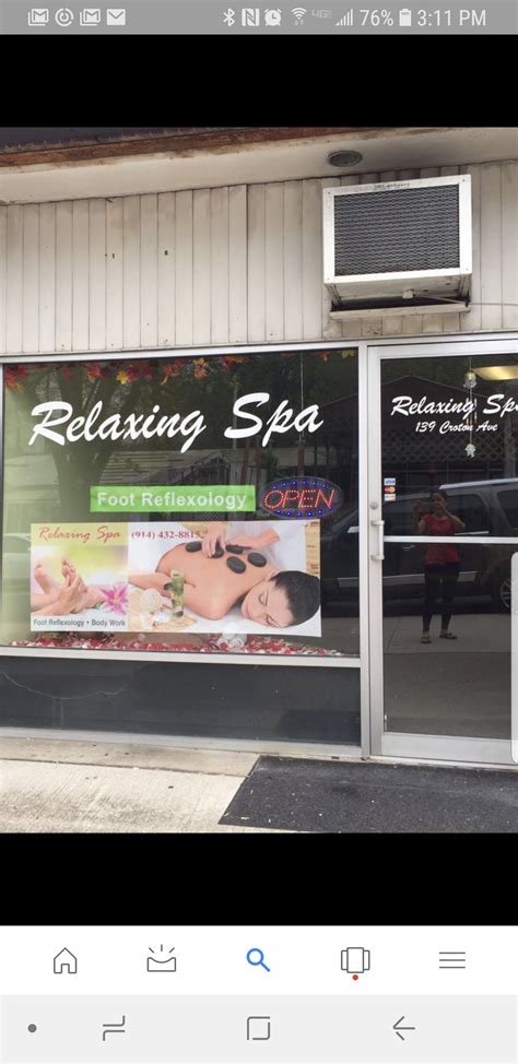 Sexual massage Ossining