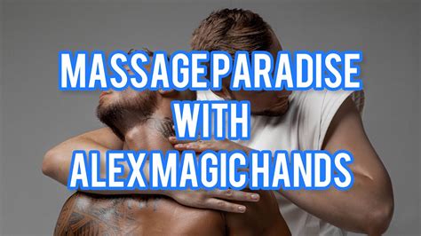 Sexual massage Paradas