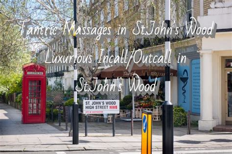 Sexual massage Saint Johns