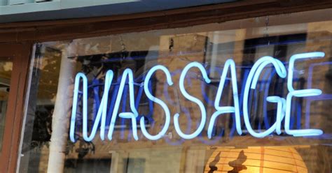 Sexual massage Saint Laurent Blangy