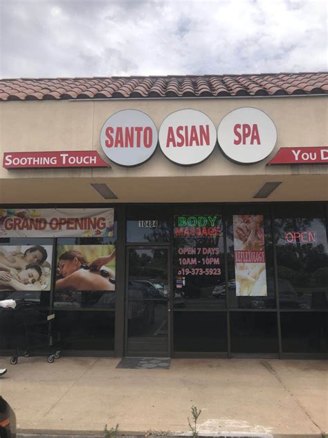 Sexual massage Sanana
