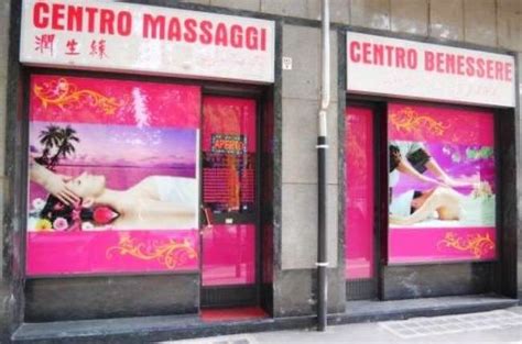 Sexual massage Seregno