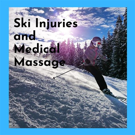 Sexual massage Ski