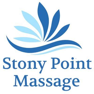 Sexual massage Stony Point
