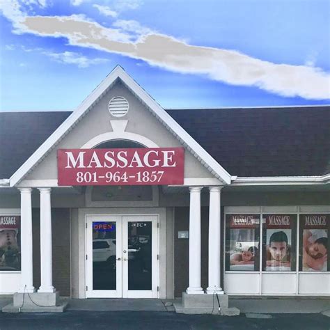 Sexual massage Taylorsville