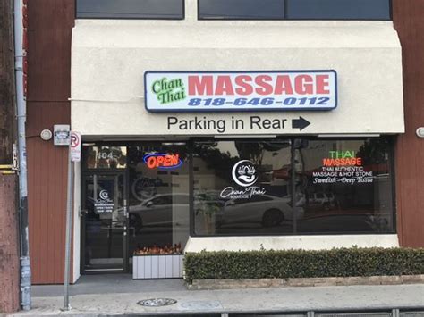 Sexual massage Van Nuys