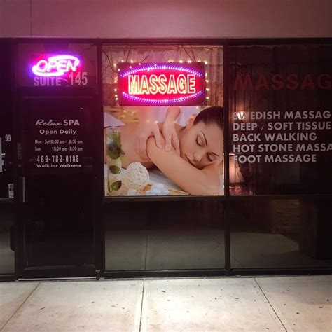 Sexual massage Webster
