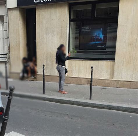 Trouver une prostituée Vigneux sur Seine