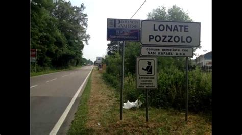 Whore Lonate Pozzolo