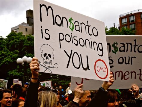 Whore Monsanto