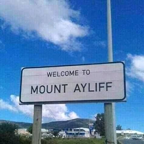 Whore Mount Ayliff