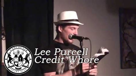 Whore Purcell
