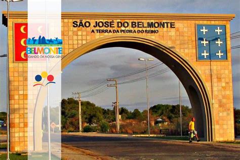 Whore Sao Jose do Belmonte