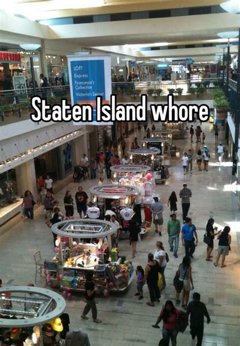 Whore Staten Island